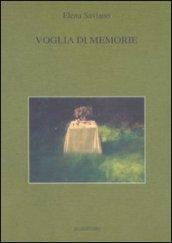 Voglia di memorie