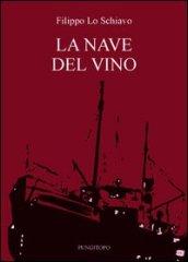 La nave del vino