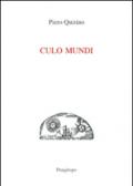 Culo mundi