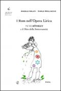 I rom nell'opera lirica. Metrònivasci e il mito della sotterraneità