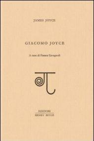 Giacomo Joyce