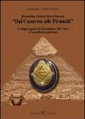 Bernardino Michele Maria Drovetti. «Dal canavese alle piramidi». Le logge segrete di Alessandria e del Cairo e l'onorificenza perduta