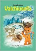 Valchiusella