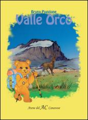 Valle Orco