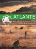 Atlante dei climi e microclimi della Lombardia