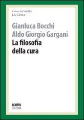 La filosofia della cura. La cura responsabile