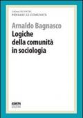 Logiche della comunità in sociologia. Pensare le comunità