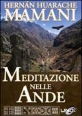 Meditazione nelle Ande