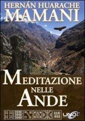 Meditazione nelle Ande