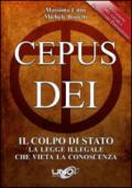 Cepus Dei. Il colpo di Stato