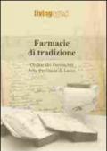 Farmacie di tradizione