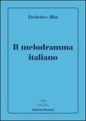 Il melodramma italiano