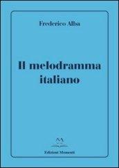 Il melodramma italiano