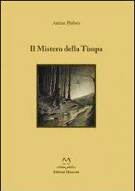 Il mistero della Timpa