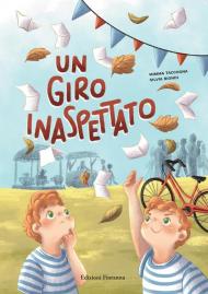 Un giro inaspettato. Ediz. a colori