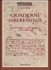 Quaderni siberenensi. Rivista di cultura, storia e tradizioni