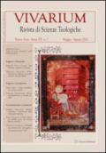 Vivarium. Rivista di scienze teologiche. 2.