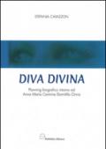 Diva Divina. Planning biografico intorno ad Anna Maria Carmine Domitilla Onnis