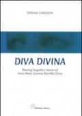 Diva Divina. Planning biografico intorno ad Anna Maria Carmine Domitilla Onnis