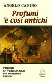 Profumi 'e cosi antichi