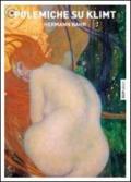 Polemiche su Klimt