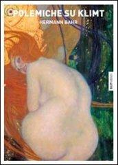 Polemiche su Klimt