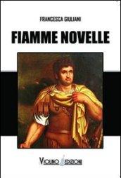 Fiamme novelle