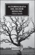 Autobiografia del signor Nessuno