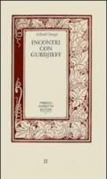 Incontri con Gurdjieff