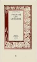 Incontri con Gurdjieff