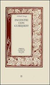 Incontri con Gurdjieff