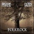 Folk Rock. CD. Con libro