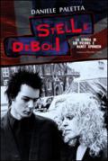 Stelle deboli: La storia di Sid Vicious e Nancy Spungen