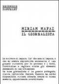 Il giornalista