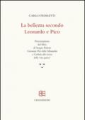 La bellezza secondo Leonardo e Pico