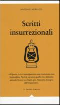 Scritti insurrezionali