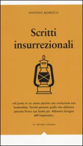Scritti insurrezionali