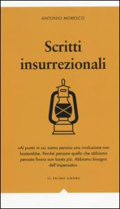 Scritti insurrezionali