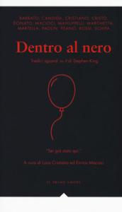 Dentro al nero. Tredici sguardi su «It» di Stephen King