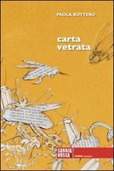 Carta vetrata