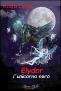 Elydor, l'unicorno nero