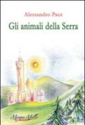 Gli animali della serra