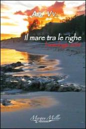 Il mare tra le righe. Antologia 2014