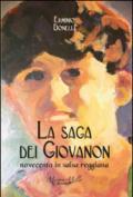 La saga dei Giovanon. Novecento in salsa reggiana