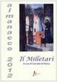 Il Nilletarì Almanacco 2012