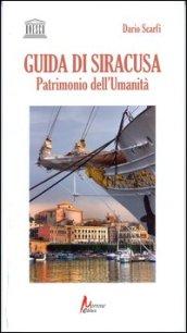 Guida di Siracusa. Patrimonio dell'umanità