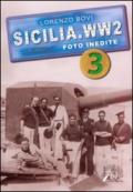 Sicilia. WW2 seconda guerra mondiale. Foto inedite. 3.