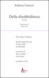 Della disubbidienza