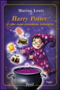 Harry Potter. Il cibo come strumento letterario