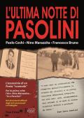 L' ultima notte di Pasolini